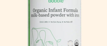 which baby formula is best